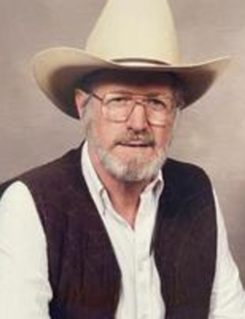 Jim Thacker Profile Photo