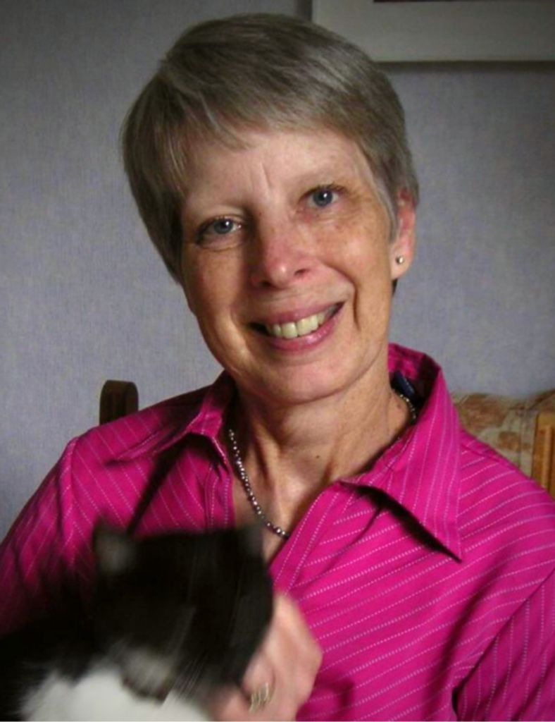 Sheryl Ann Wiley