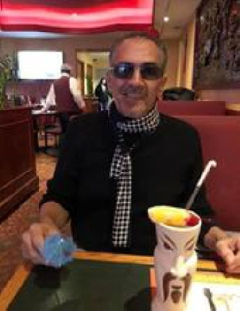 Richard Roma
