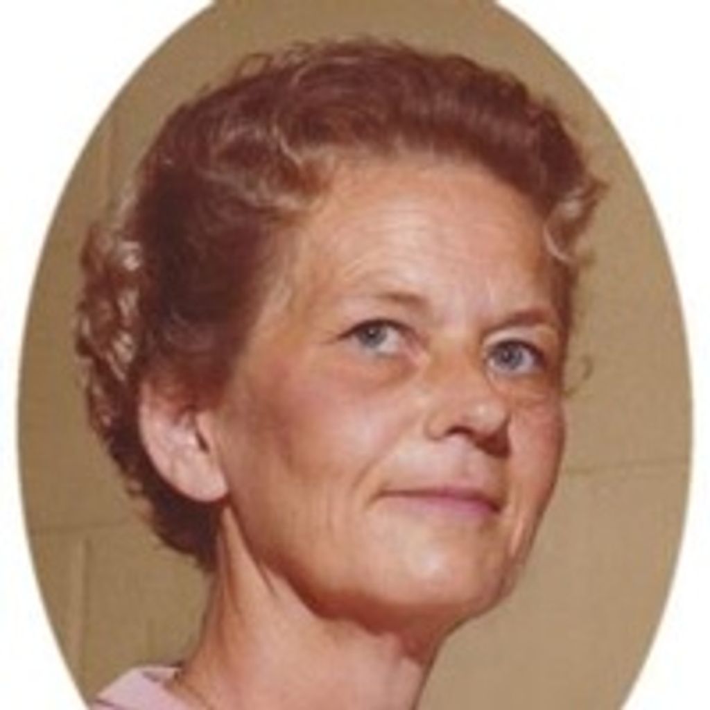Barbara "Barb" Jean Myers