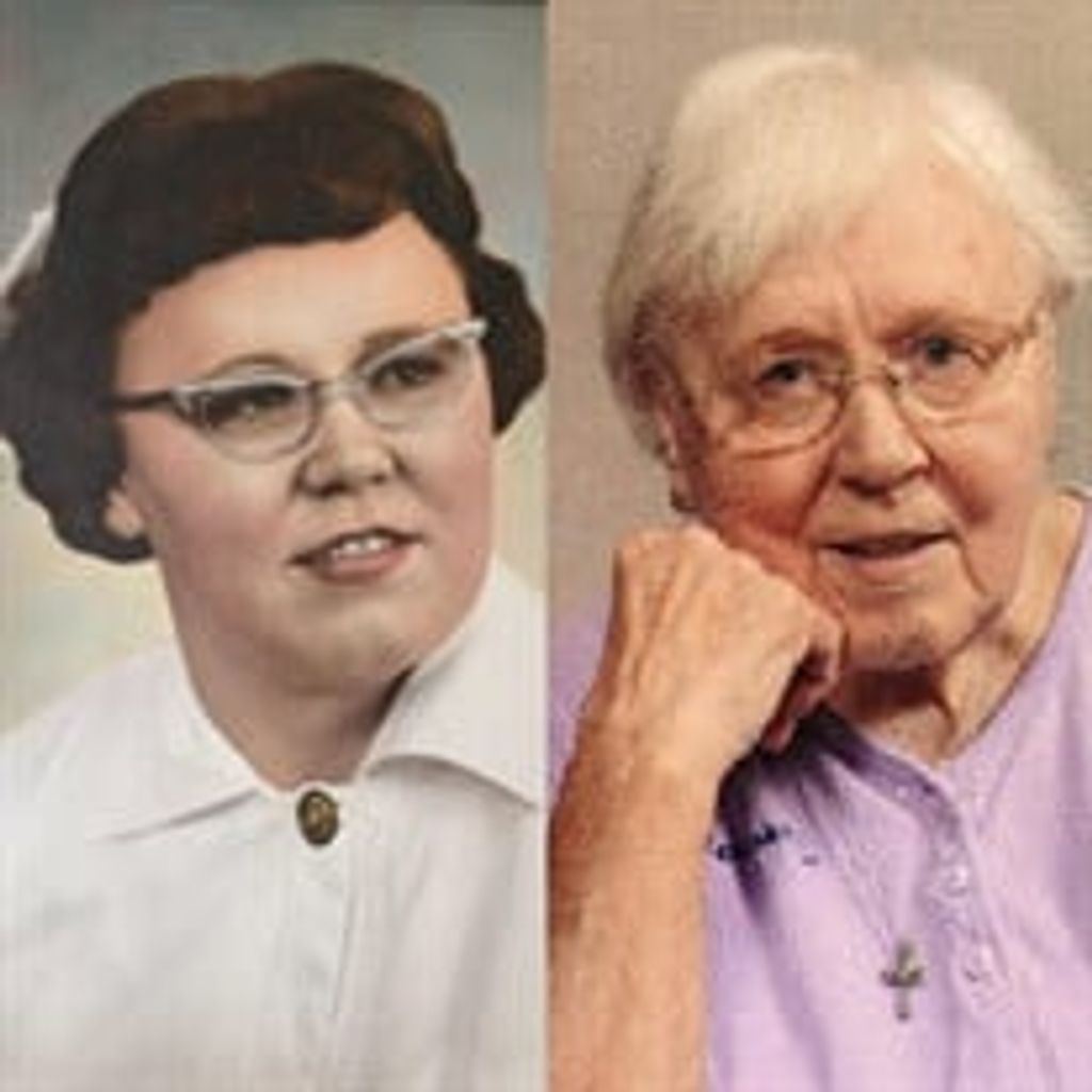 Mary Ann Murin Profile Photo
