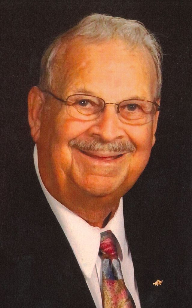 Ronald N. Trisket Profile Photo