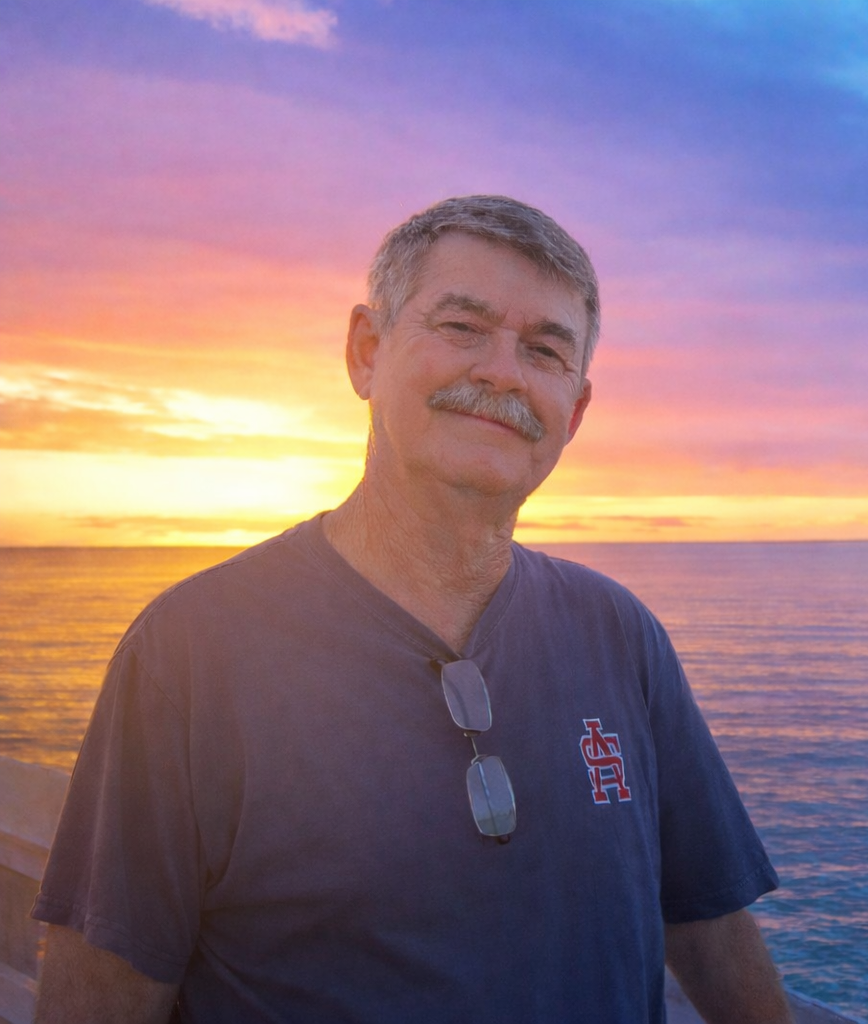 William Michael LaCoste Profile Photo