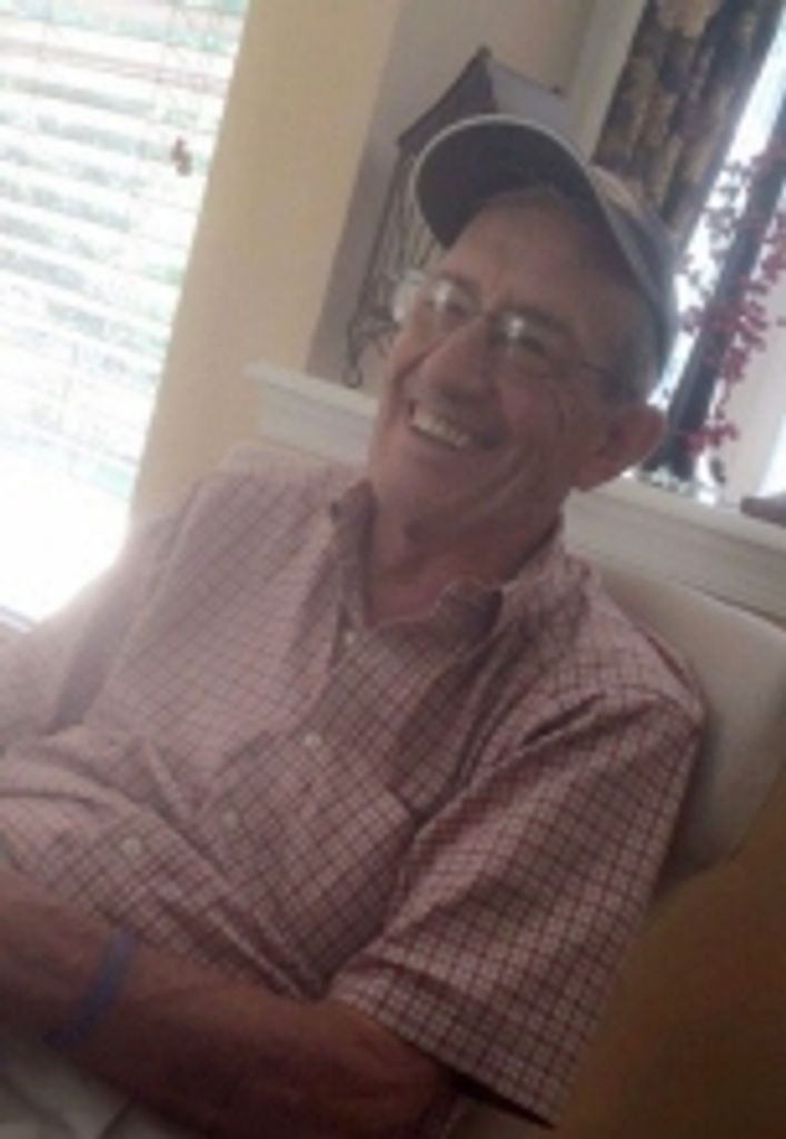 David Wayne Thompson