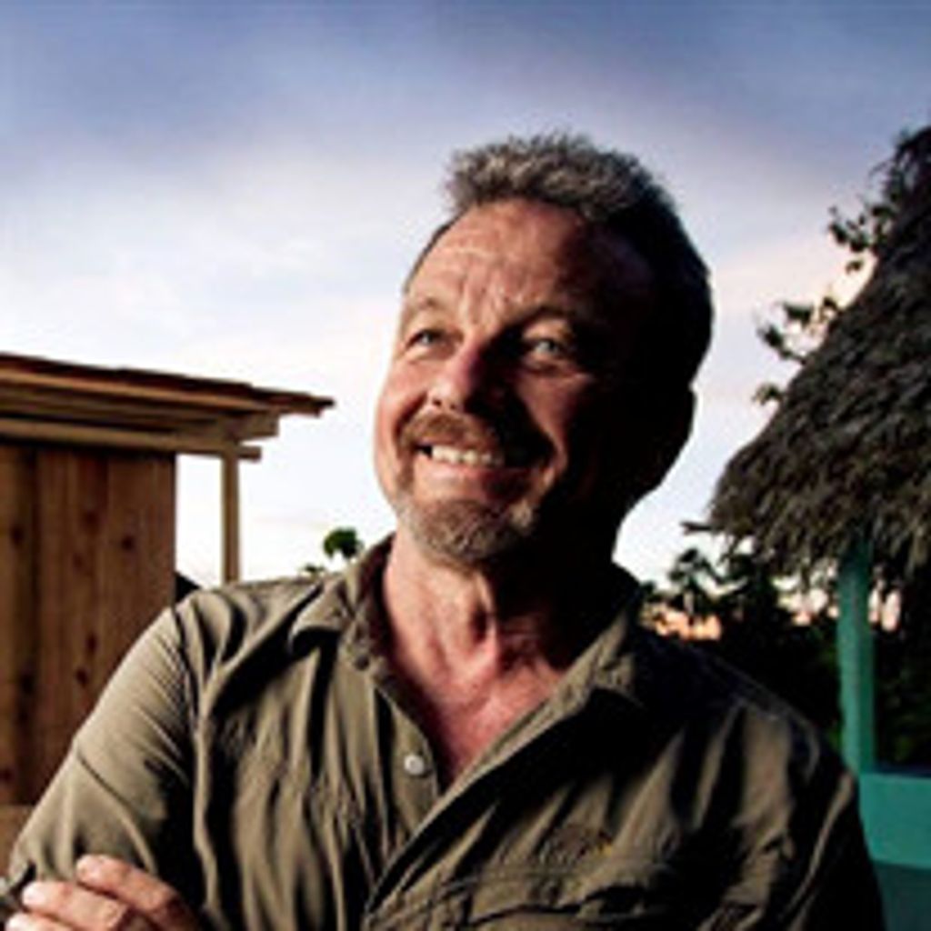 Thomas Michael Clark Profile Photo