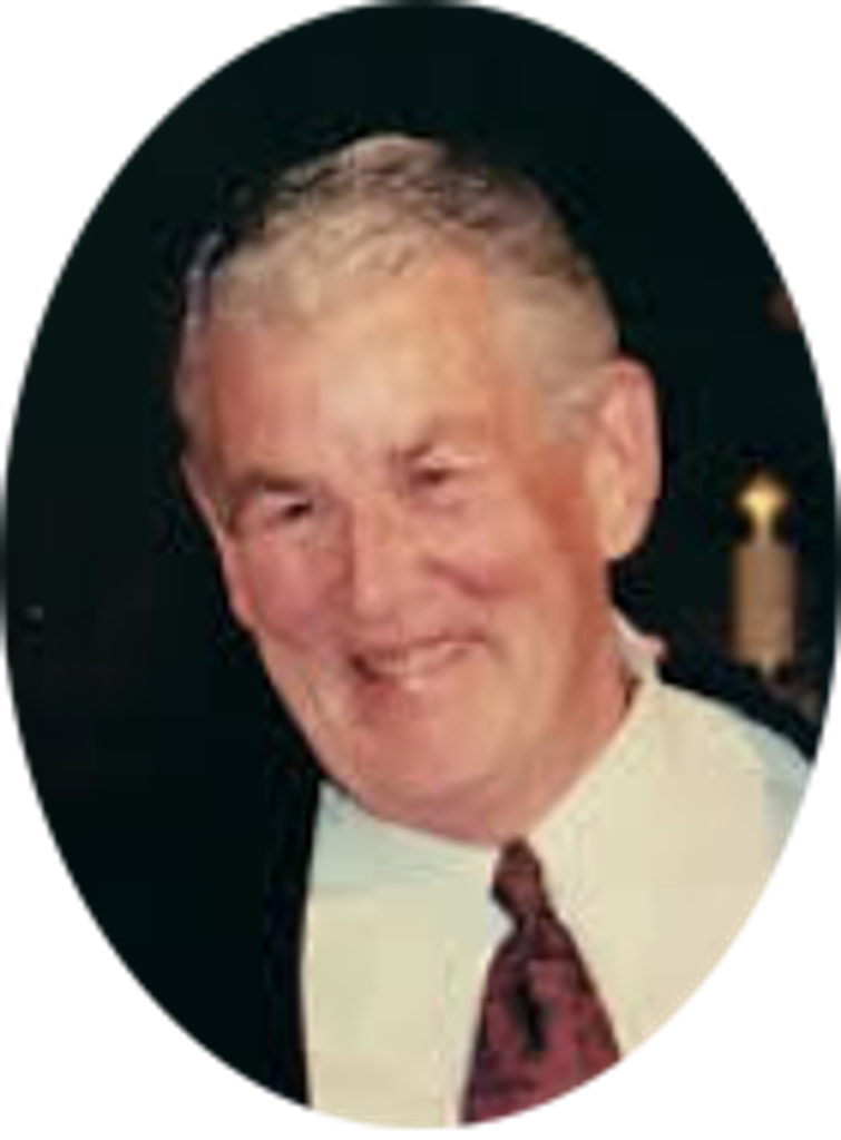 Philip Harper Profile Photo