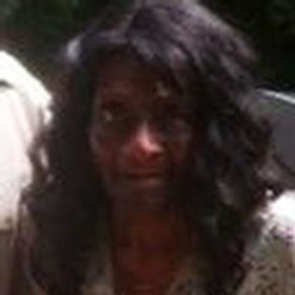 Velma P. Williams