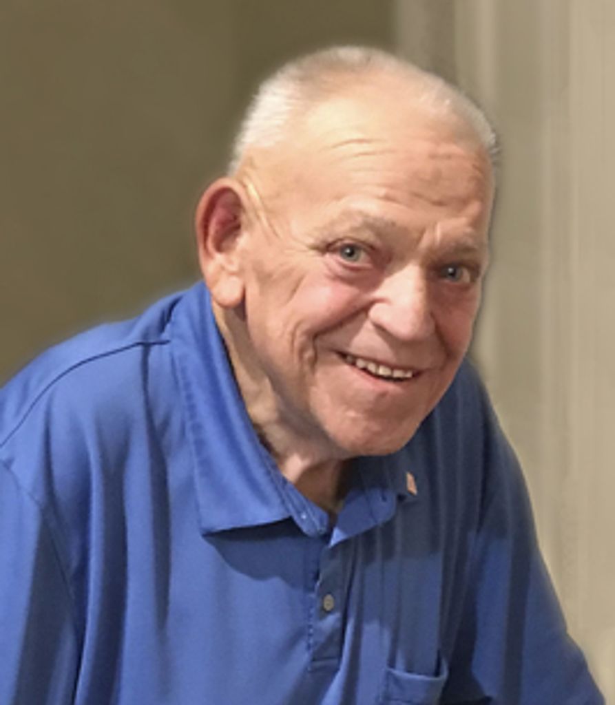 Rodney Case Profile Photo