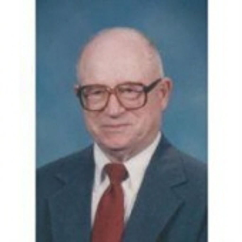 Ira Dean Guyer