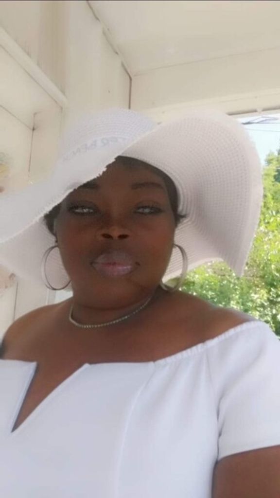 Yolanda Donyell Trice Profile Photo