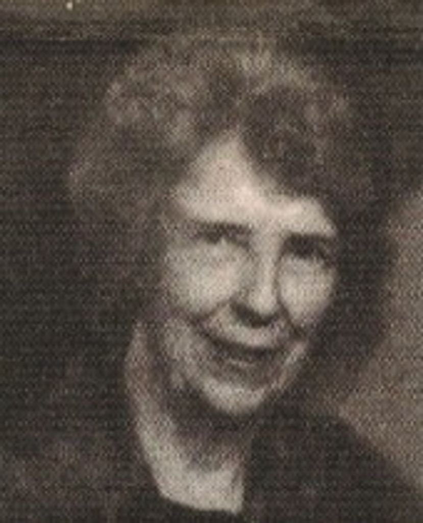 Helen Edith (Olson) Wilson Profile Photo