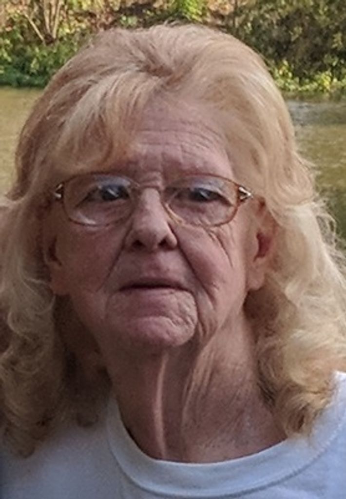 Betty M. (Ramey) Aurand Profile Photo
