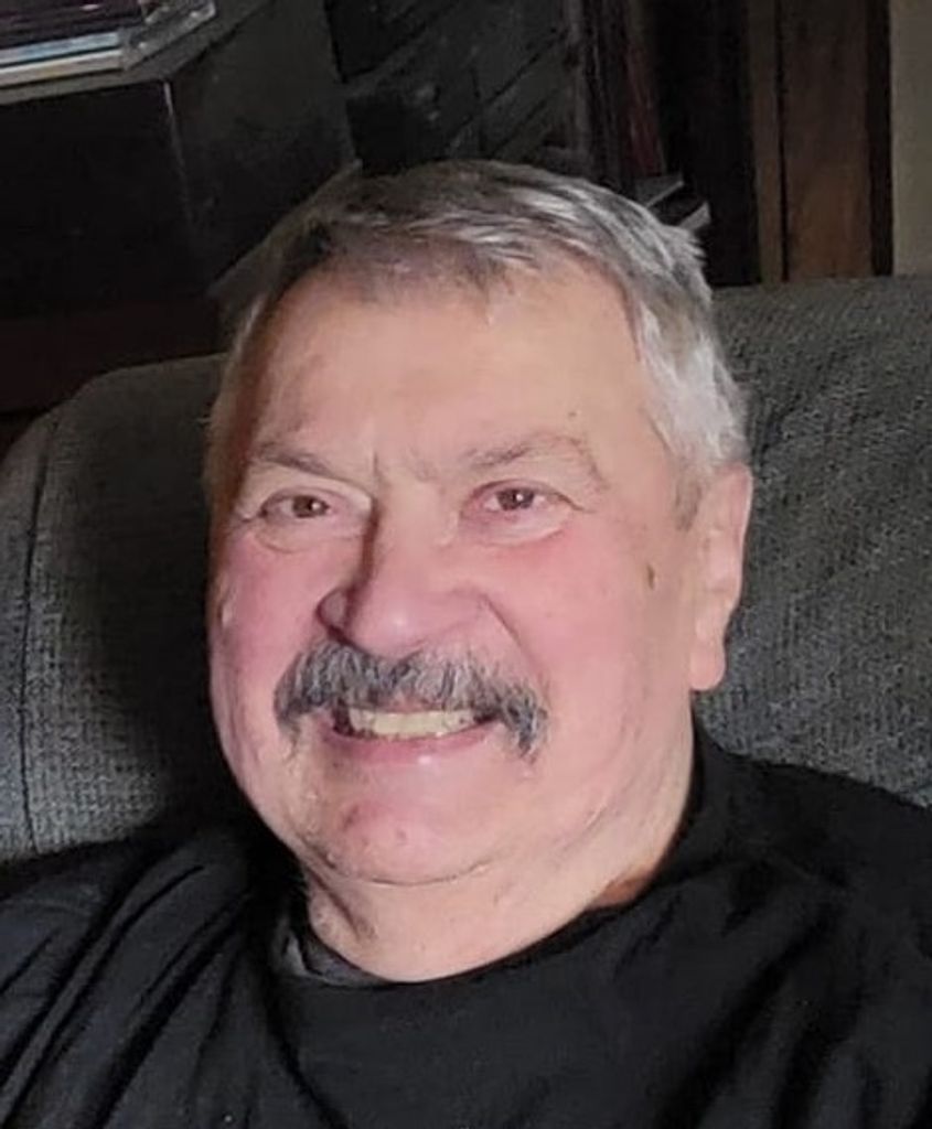 Dale Albert Sprenkle, Jr.