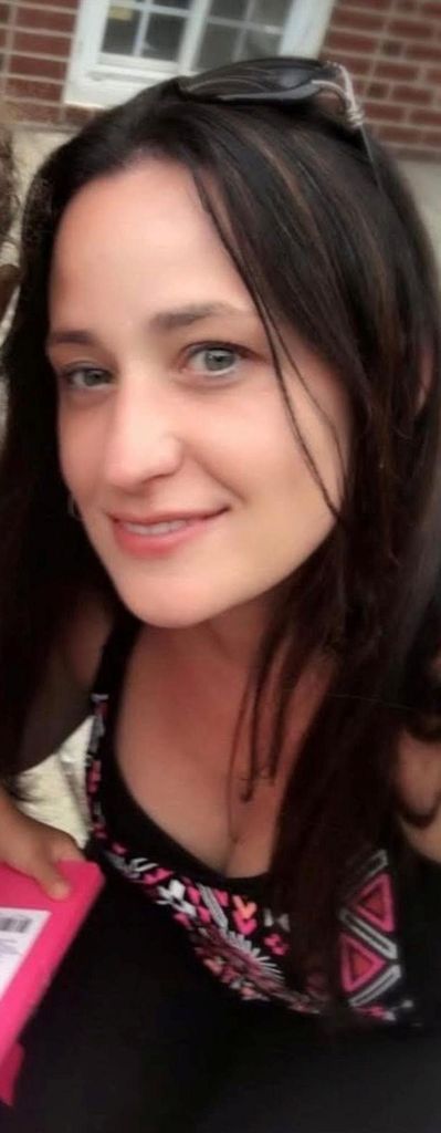 Megan E. Bailey Profile Photo