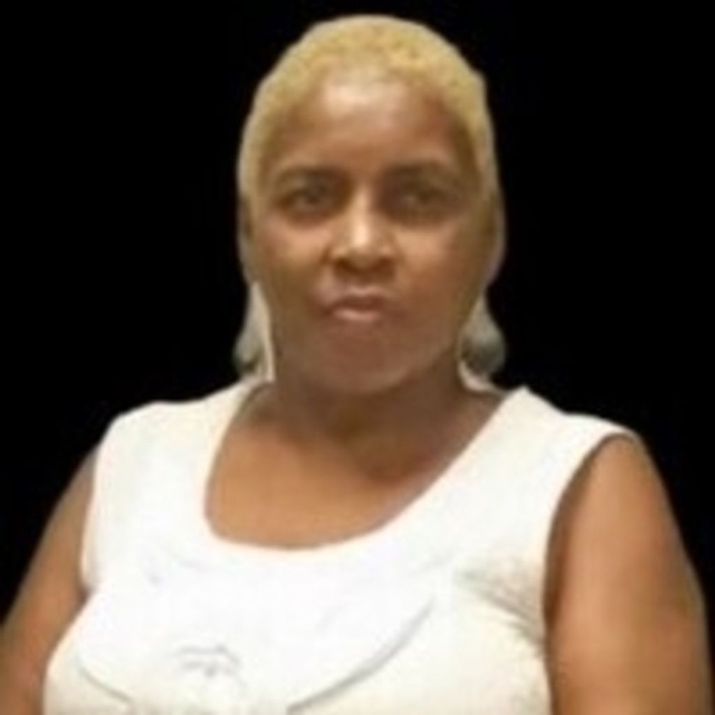 Stephanie Johnson
