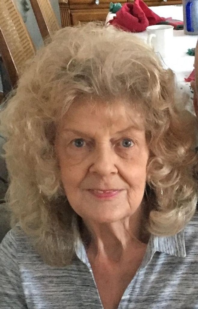 Jean Anne Spesock