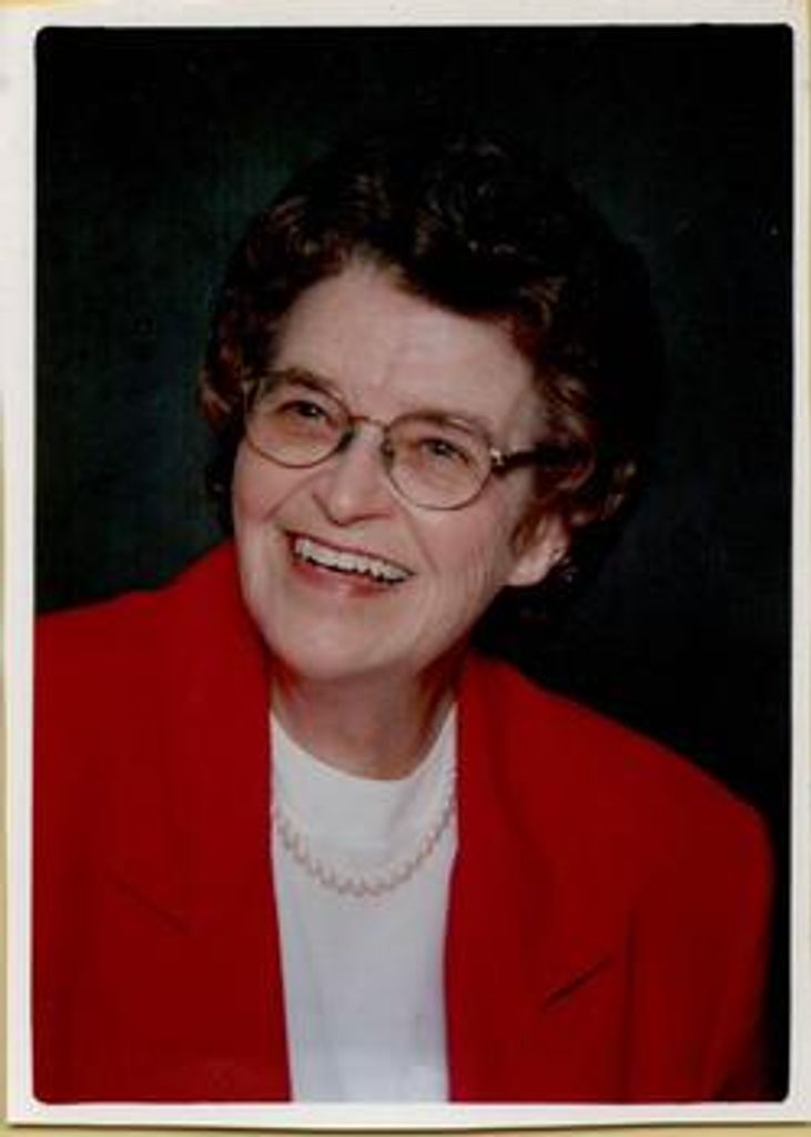Alice Caudle Birmingham Profile Photo