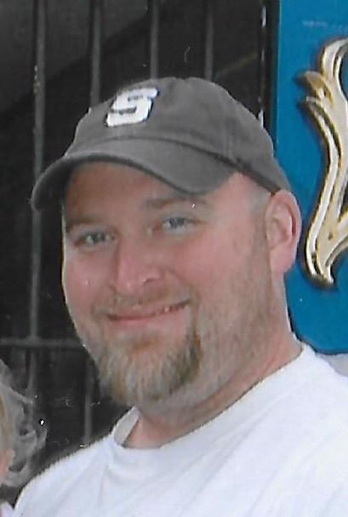 Mr. Steven Scott Fogelman Profile Photo