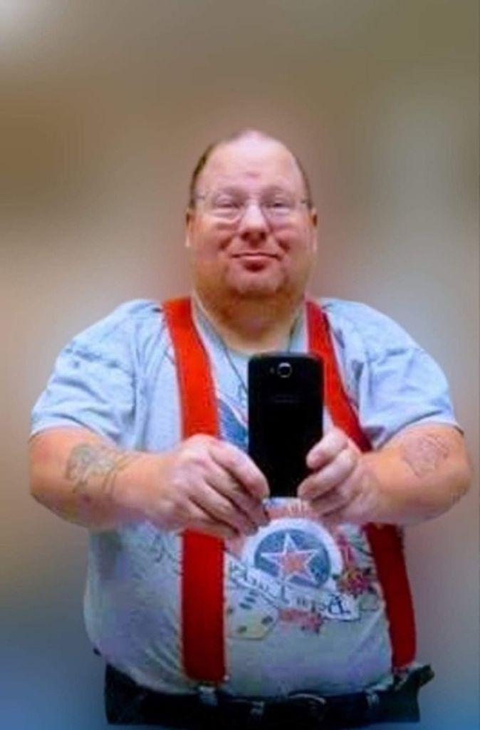 Frank Fitzgerald Thrush Profile Photo