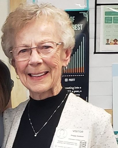 Margaret 
