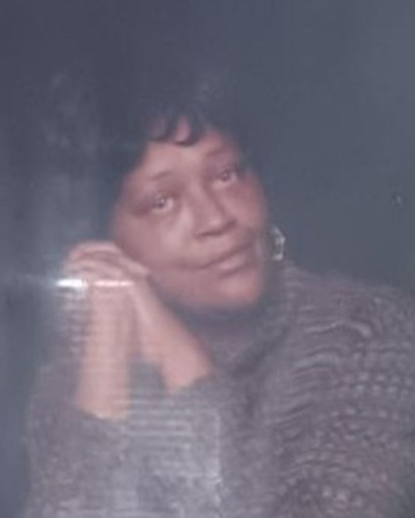 Rosalie Green Simmons