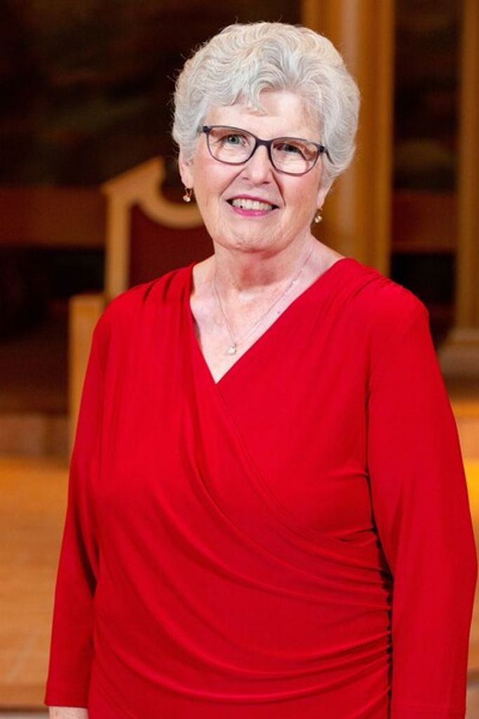 Susan 'Sue' Clare (Mossberg) Bremer Profile Photo