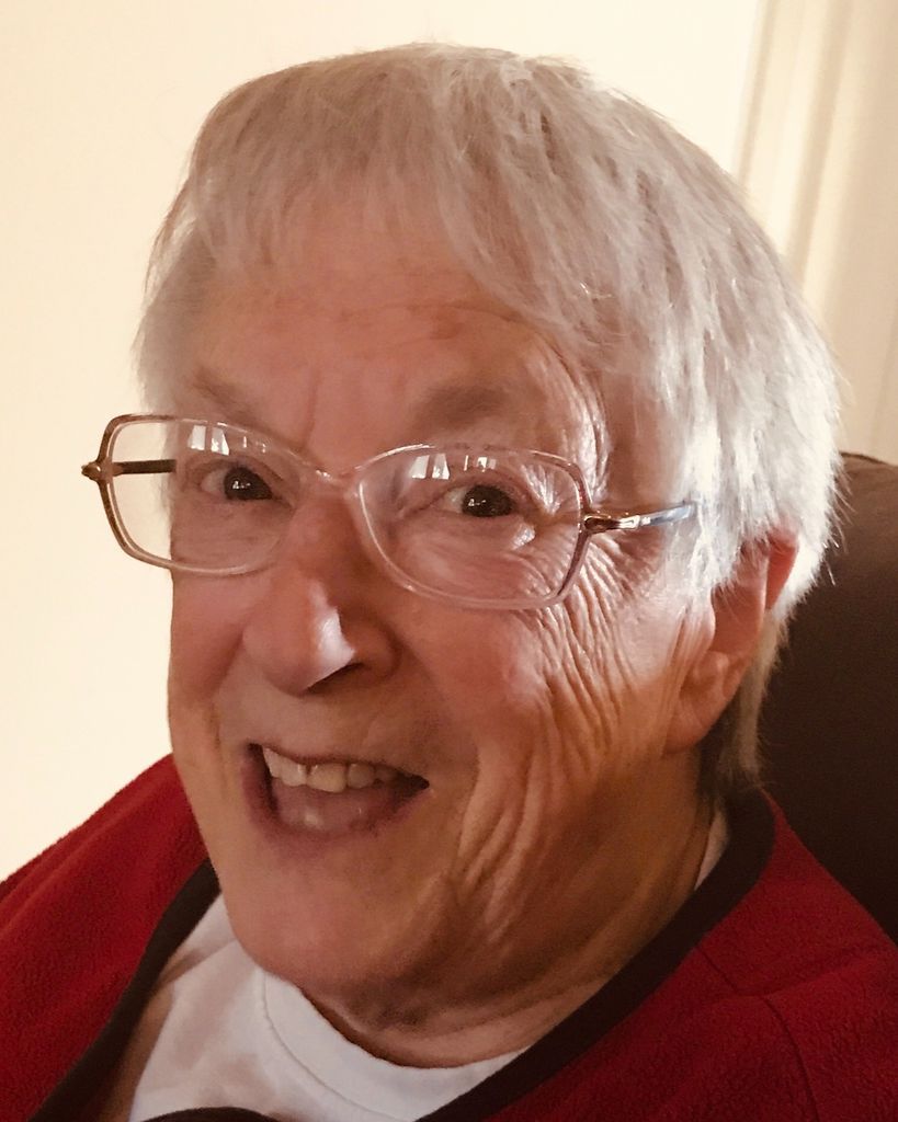 Sheila Green Darsie Profile Photo
