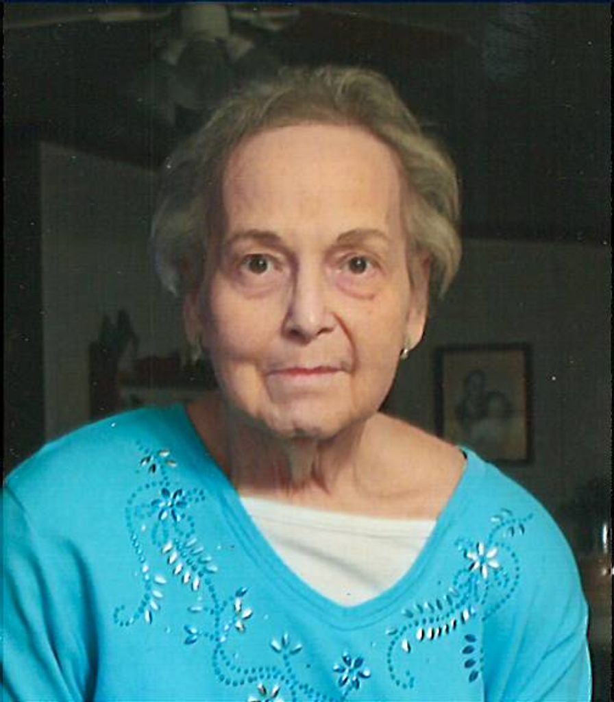 Dolores A. "Dee" Proctor