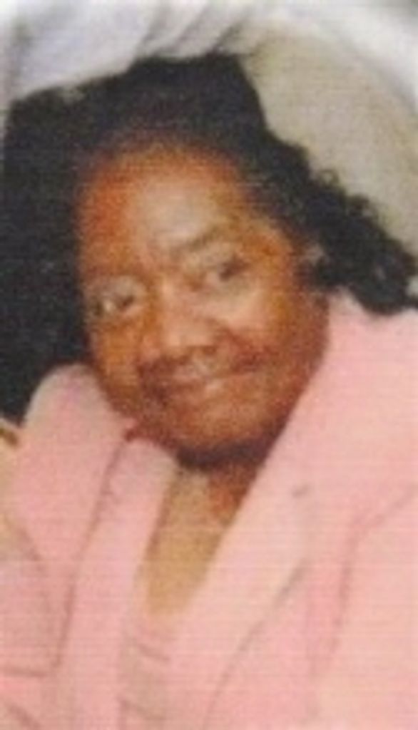 Mary Elizabeth Hargrove Dunnell