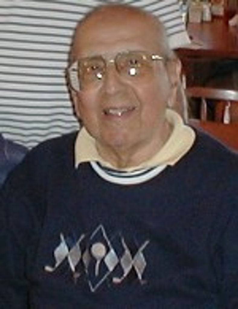 Souren "Jeff" Jaffarian