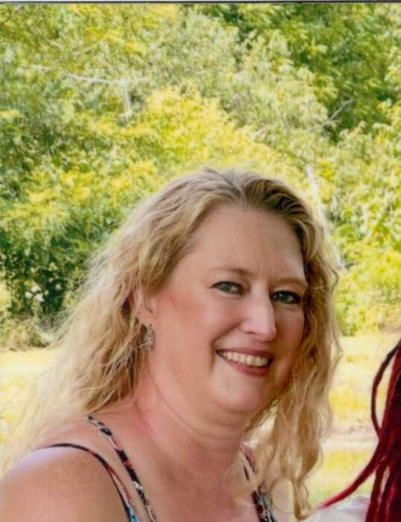 Michelle Ann (Lewis)  Long