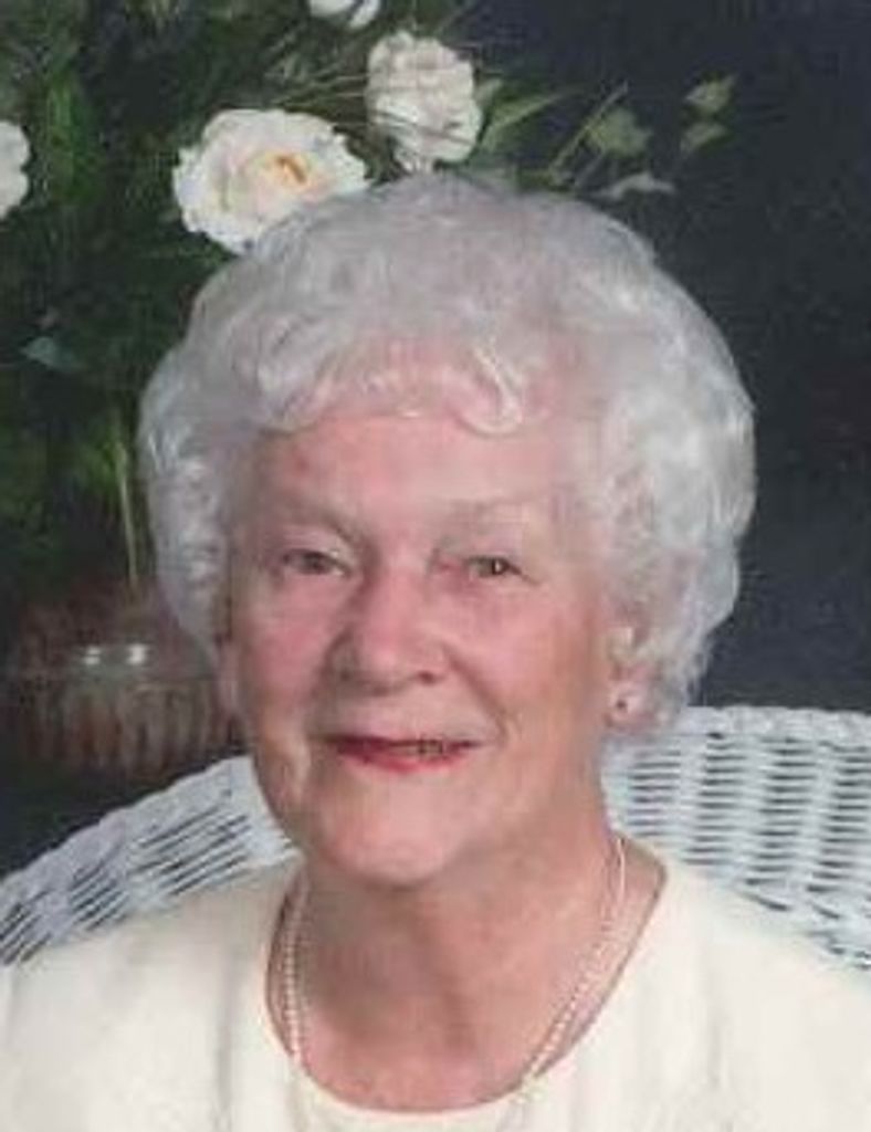 Sarah Ann (Gould)  Hogue