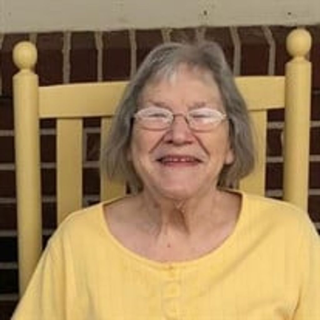 Carolyn Waddell Adams Profile Photo