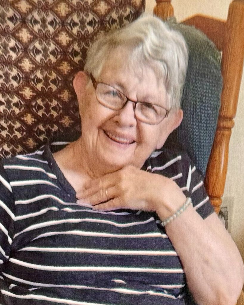 Violet M. Golder Profile Photo