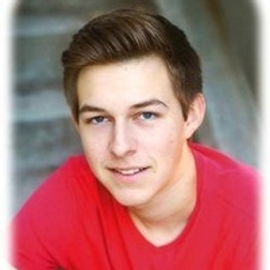 Sean Matthew Tucker