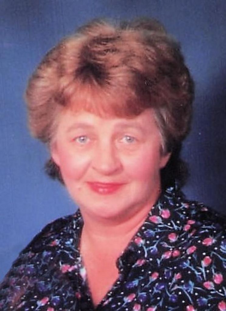 Mary Dorothy Congdon Profile Photo