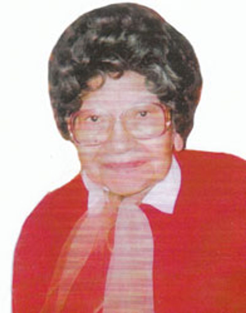 Virginia D. Redmond Profile Photo