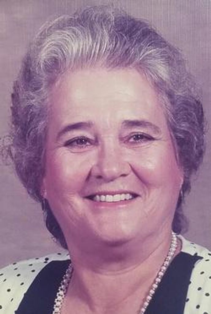 Mildred I. Caul Profile Photo