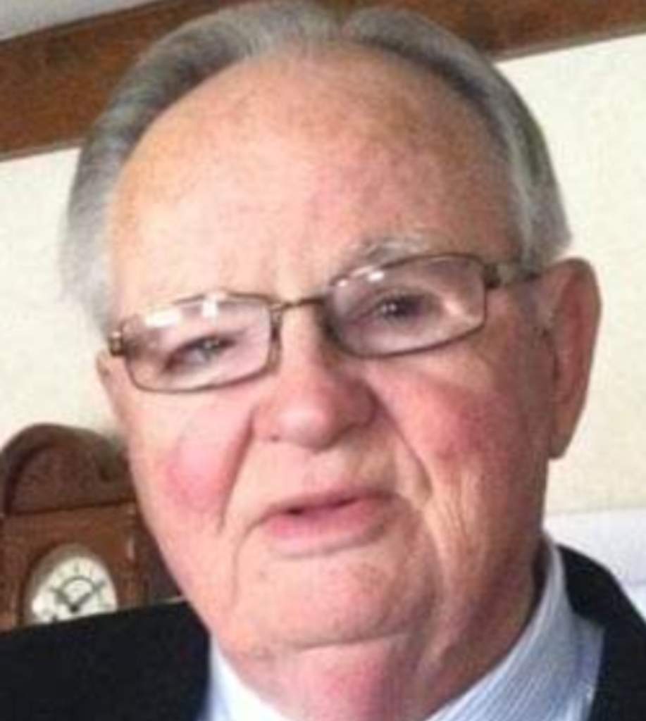 Donald C. Redeen