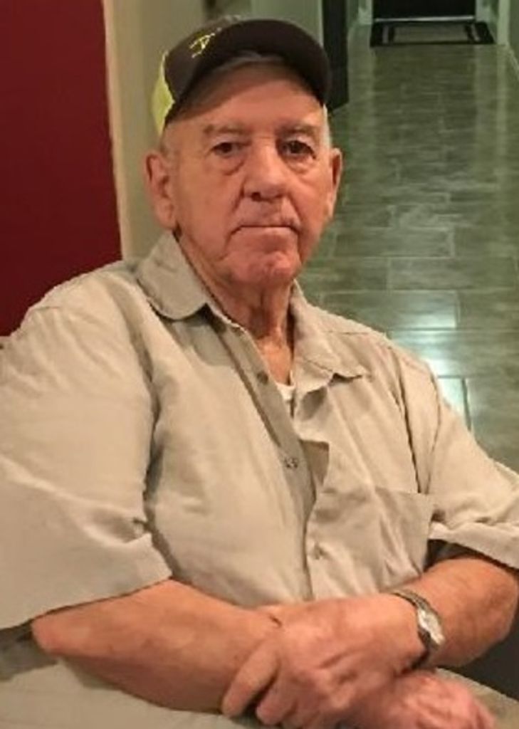 Douglas Fontenot Profile Photo