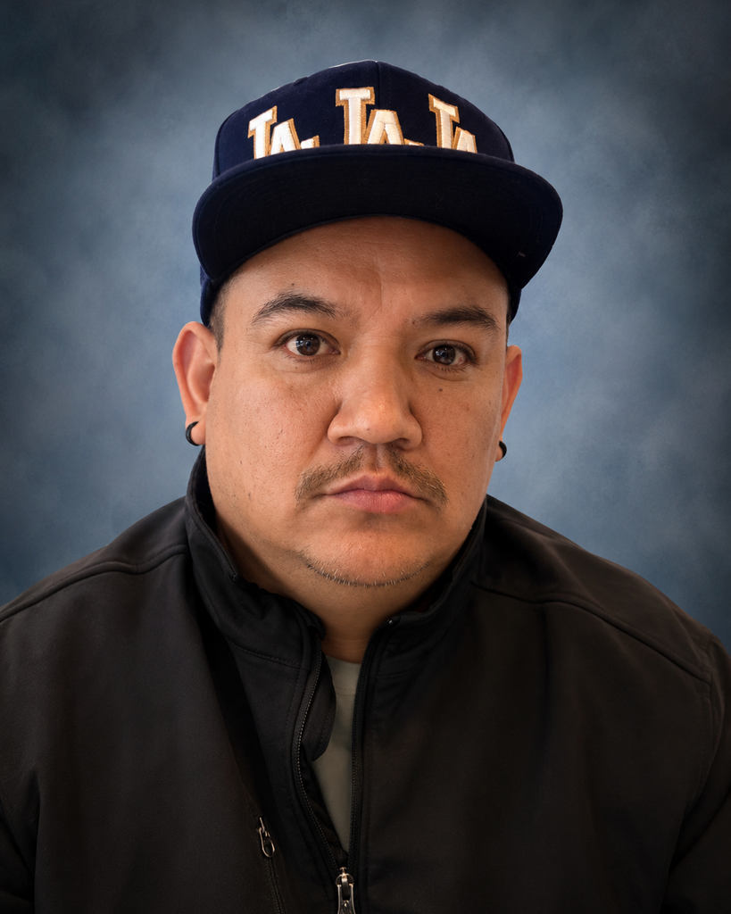 Lino Galindo Barrera Profile Photo