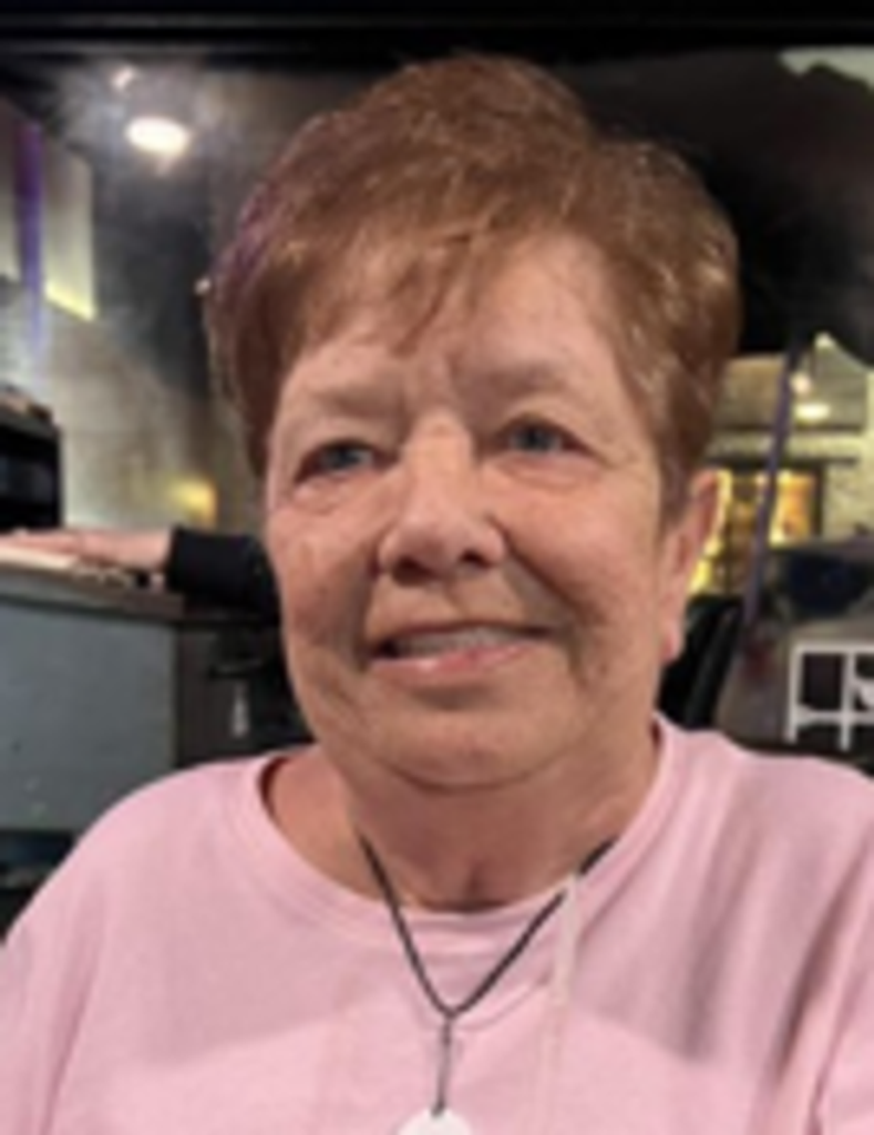 Mrs. Glenda F. (Bailey) Farrow Profile Photo