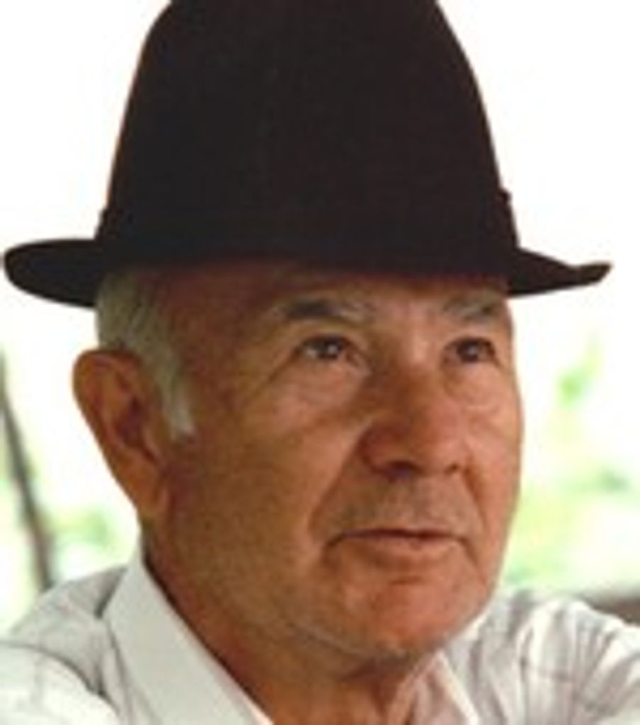 Jose Pacheco Miranda