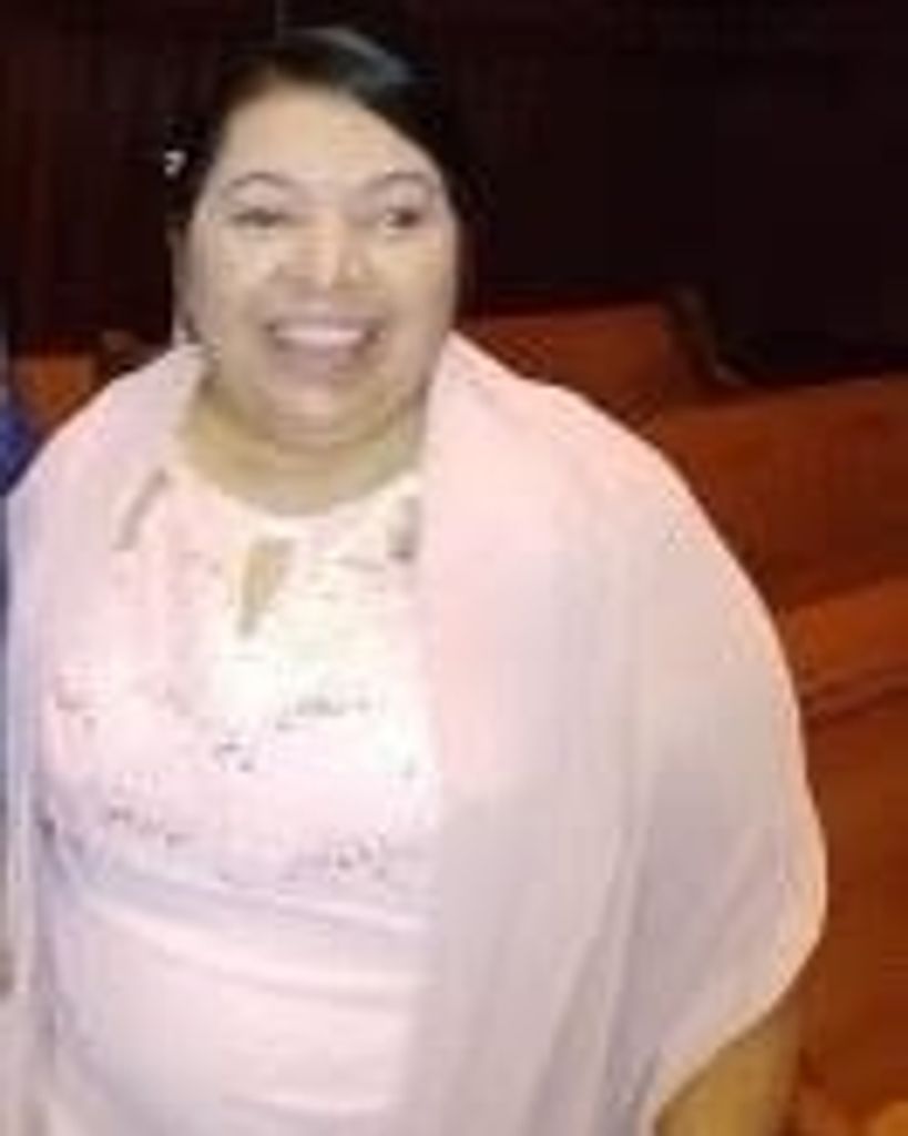 Juana Sisneros Torres Profile Photo