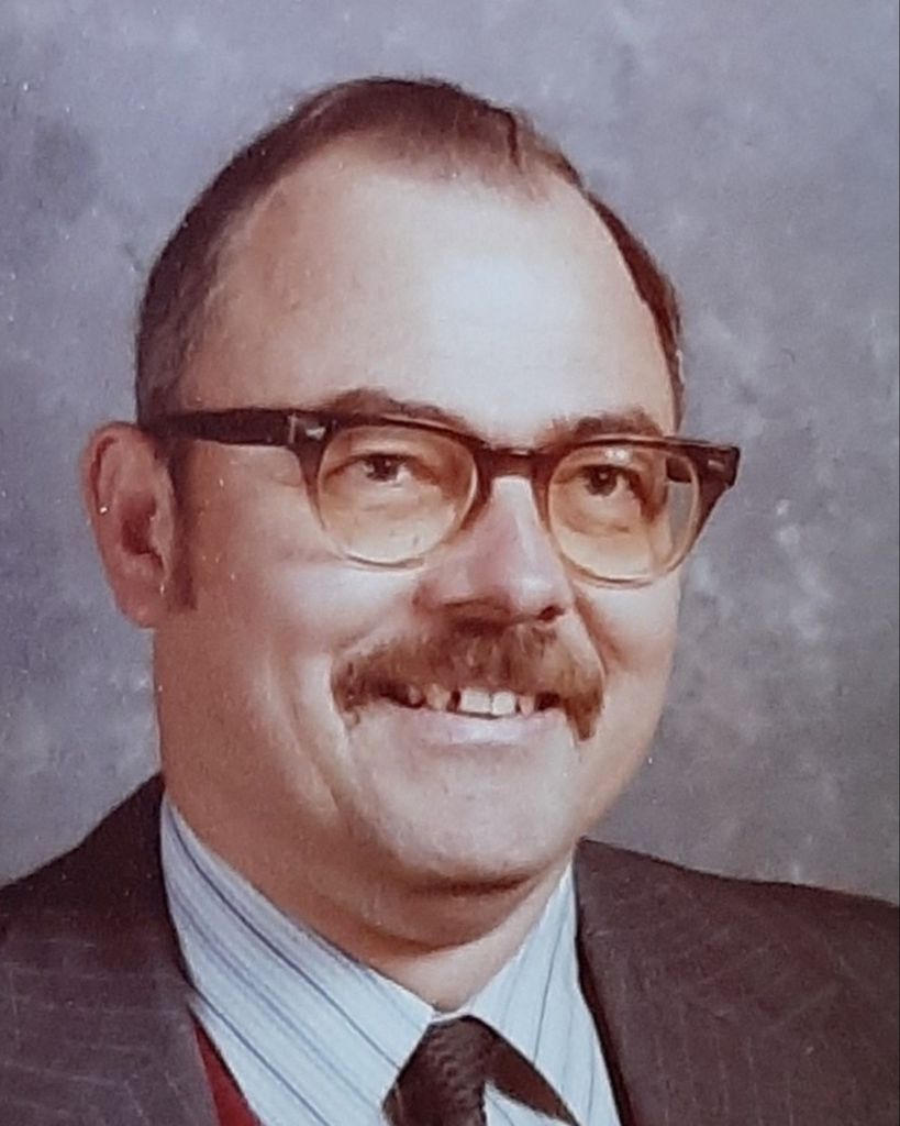 Willis D. Piper Profile Photo