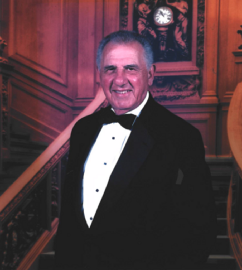 Alexander J Traficanti Profile Photo