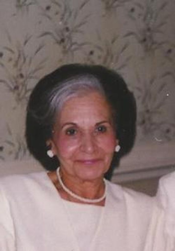 Ann M. Pricci