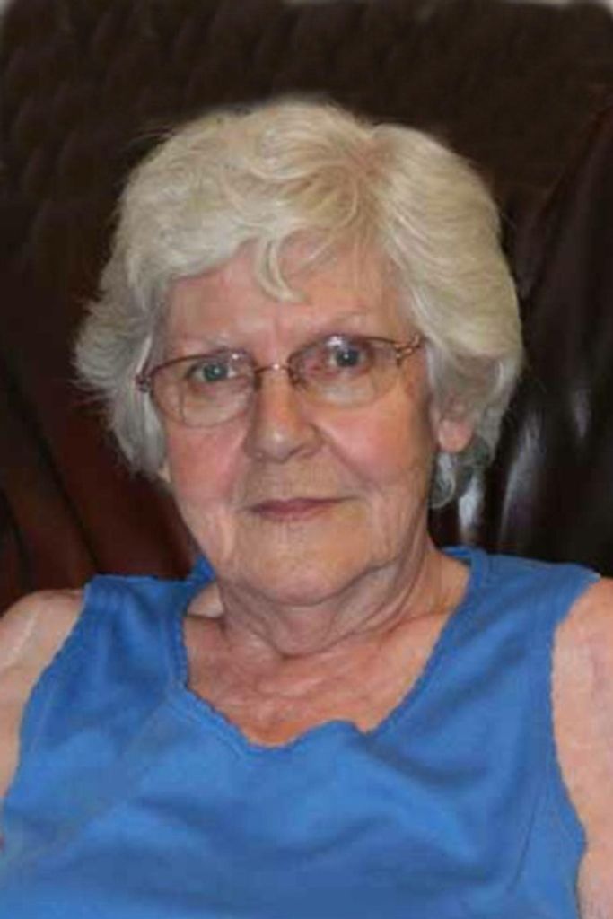 Inah Lou Wilson Profile Photo