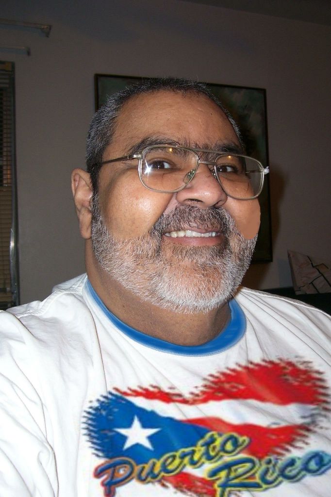 Nicholas Ruiz Charon