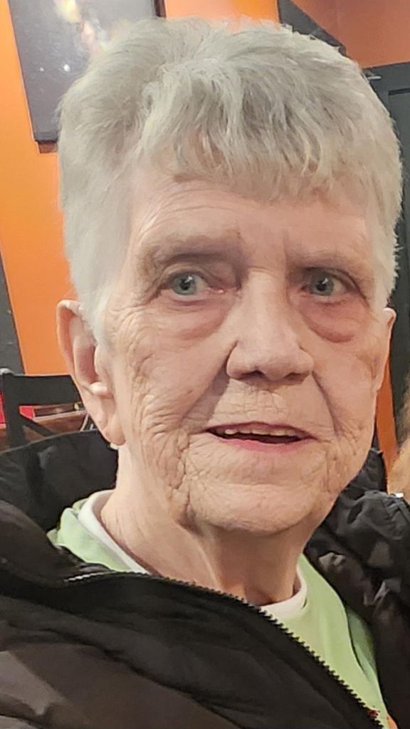 Carolyn Sue Lichtenwalter